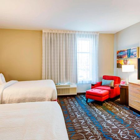 Towneplace Suites By Marriott Big Spring Bagian luar foto