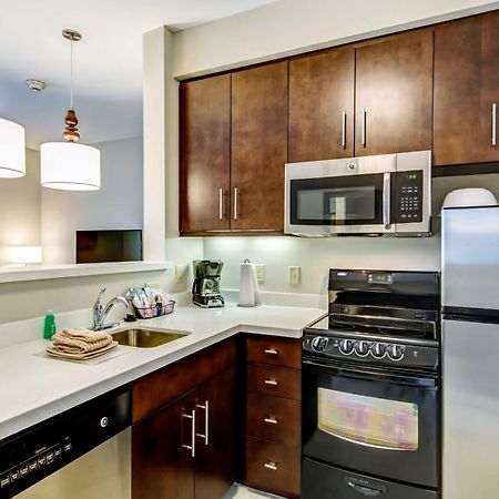 Towneplace Suites By Marriott Big Spring Bagian luar foto