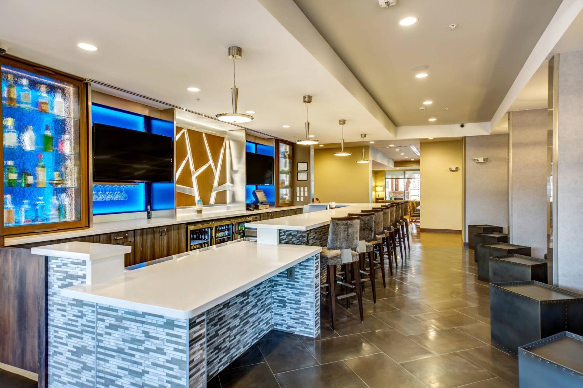 Towneplace Suites By Marriott Big Spring Bagian luar foto